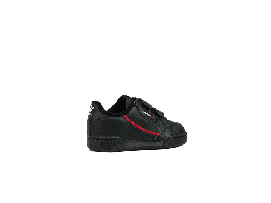 ADIDAS CONTINENTAL 80 CF I BLACK