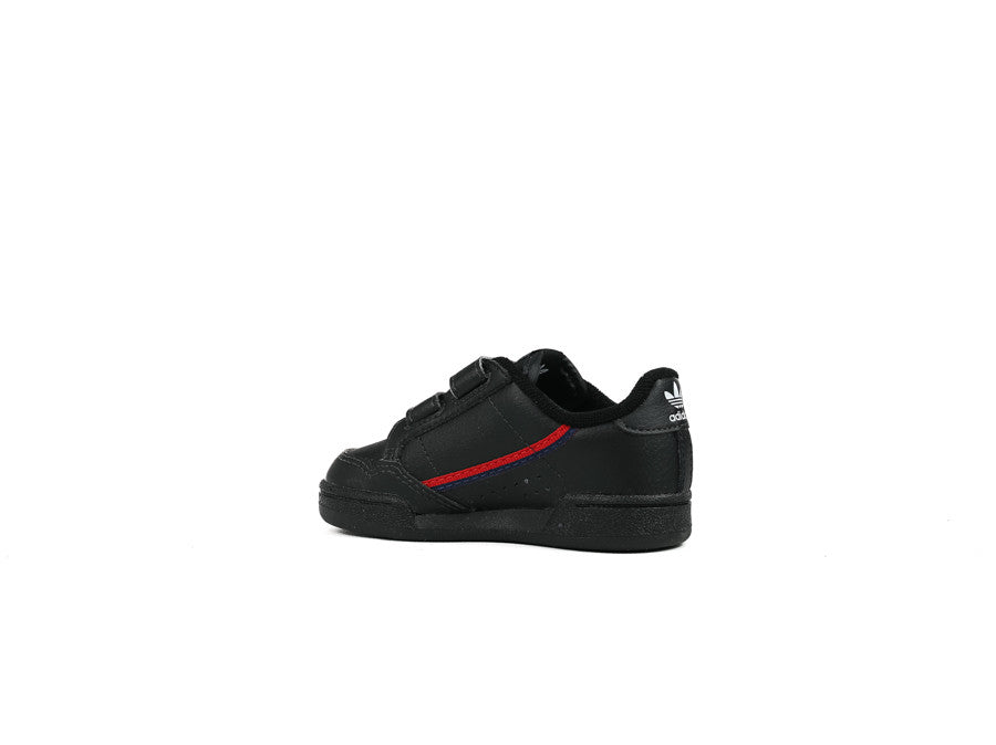 ADIDAS CONTINENTAL 80 CF I BLACK