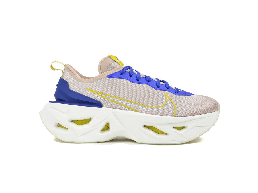 NIKE ZOOM X VISTA GRIND WOMEN FOSSIL STONE-SAIL-HY