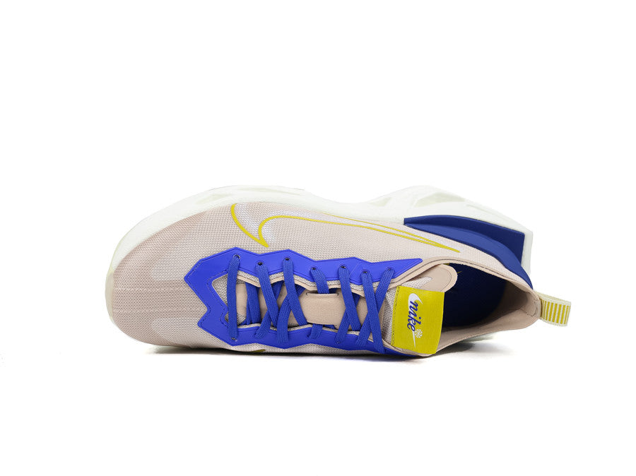 NIKE ZOOM X VISTA GRIND WOMEN FOSSIL STONE-SAIL-HY