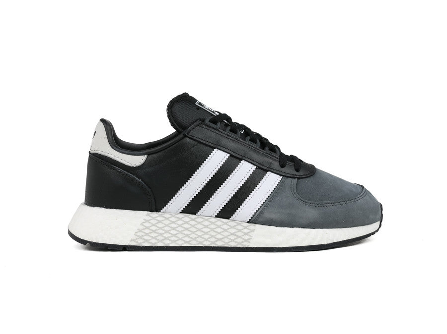 ADIDAS MARATHON TECH BLACK
