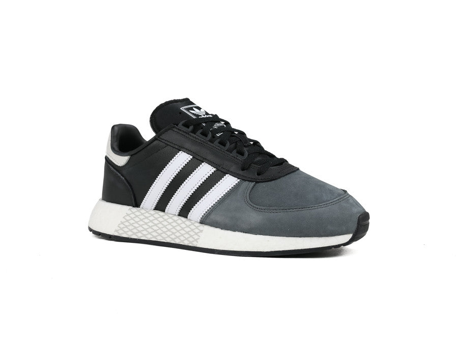 ADIDAS MARATHON TECH BLACK