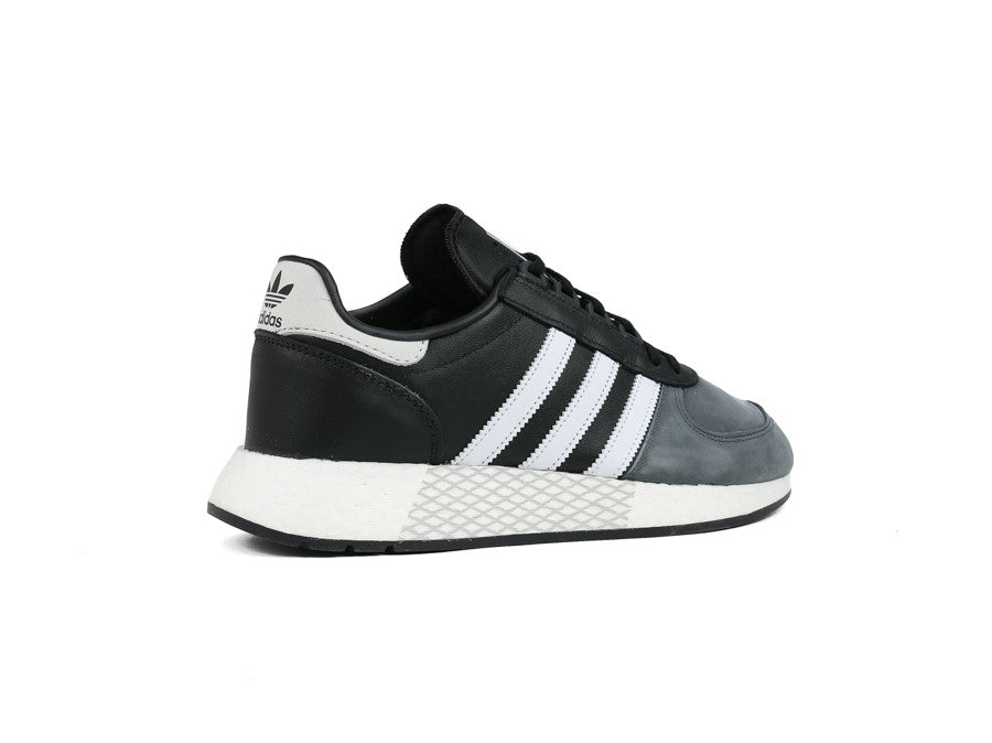 ADIDAS MARATHON TECH BLACK