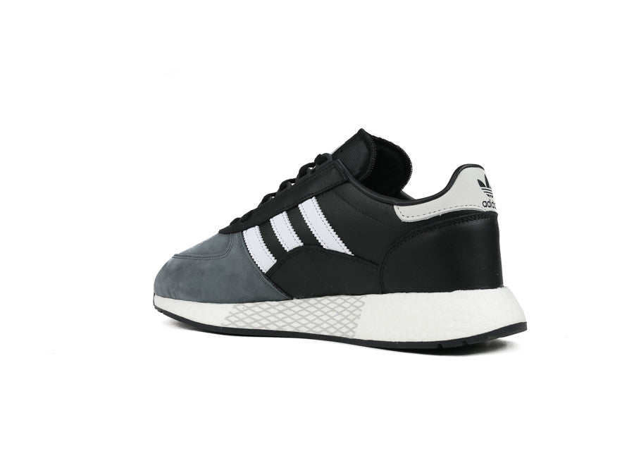 ADIDAS MARATHON TECH BLACK