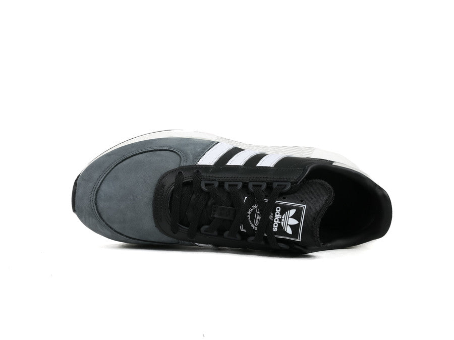 ADIDAS MARATHON TECH BLACK