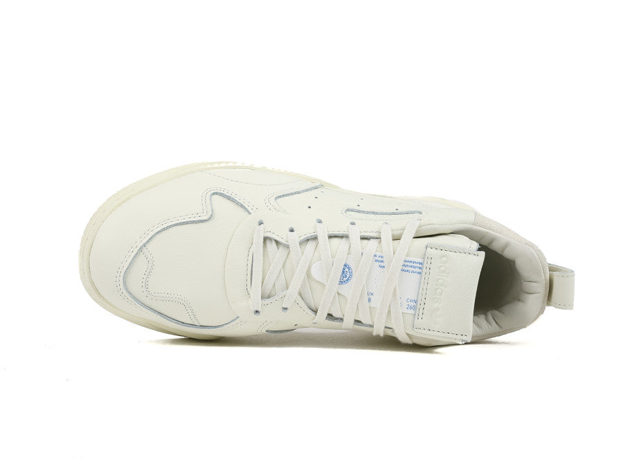 ADIDAS SUPERCOURT RX OFF WHITE
