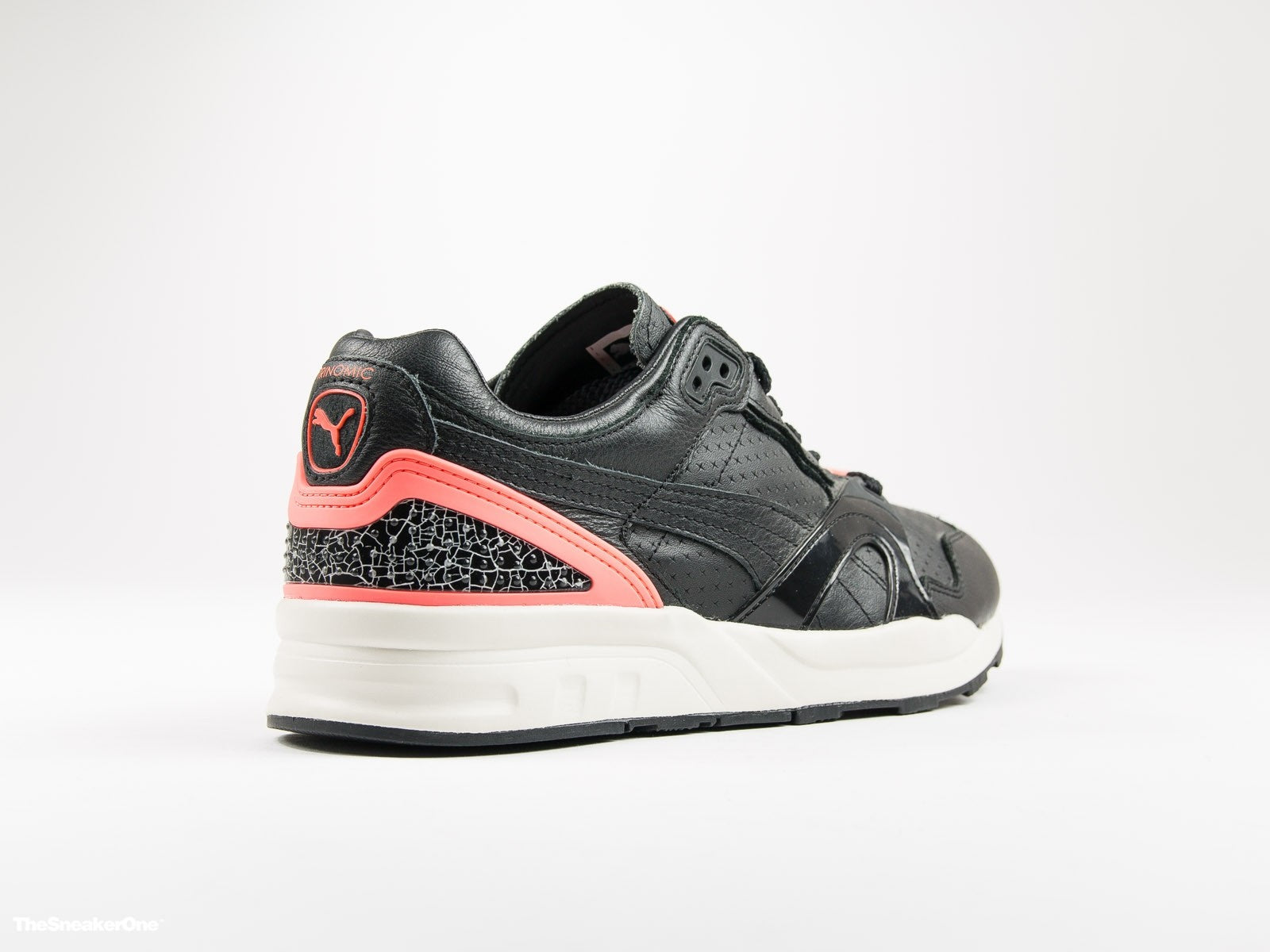 ZAP. TRINOMIC XT2+CRKL