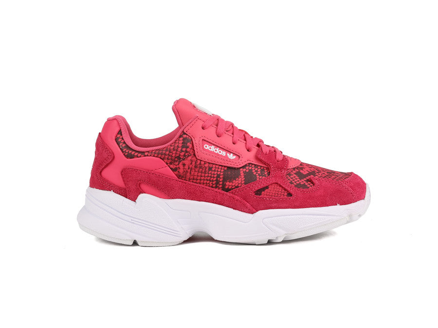 ADIDAS FALCON W CRAFT PINK