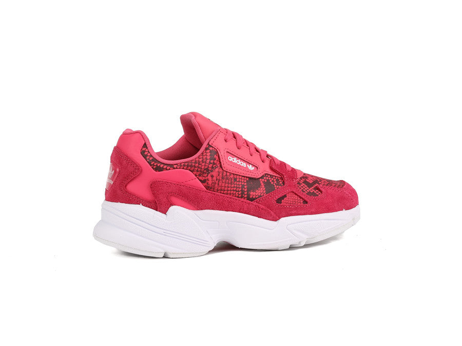 ADIDAS FALCON W CRAFT PINK