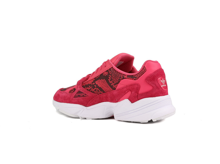 ADIDAS FALCON W CRAFT PINK