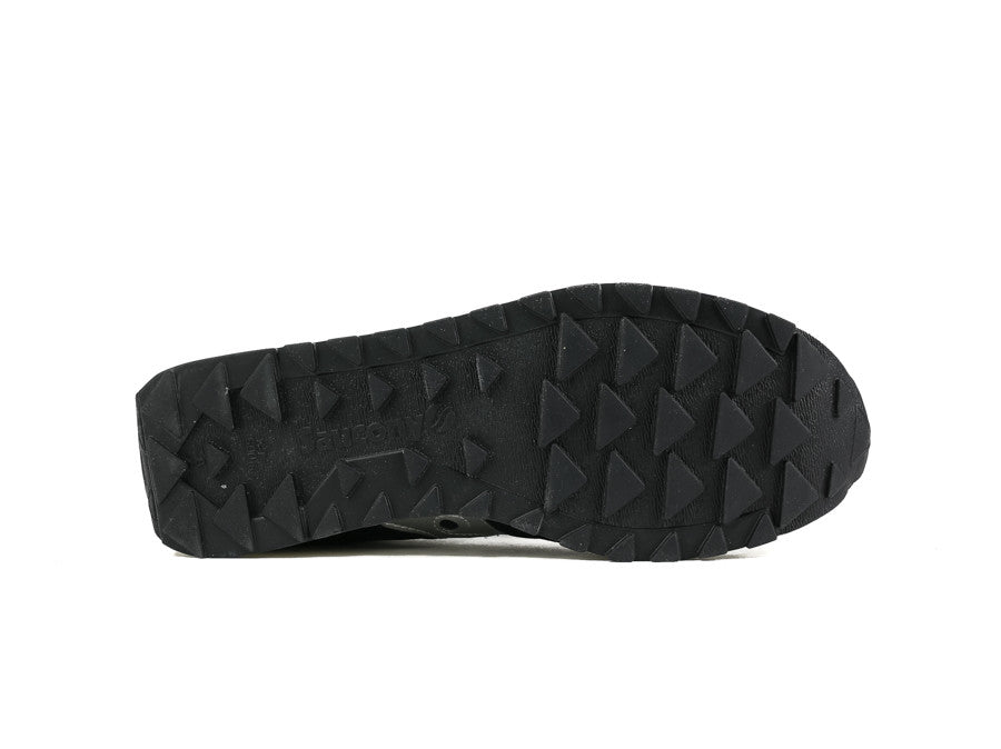 SAUCONY JAZZ ORIGINAL VINTAGE BLACK WHITE