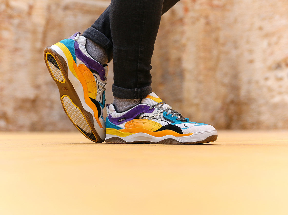 VANS VARIX WC GRADIENT