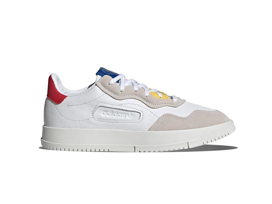 ADIDAS SC PREMIERE WHITE