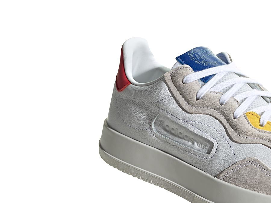 ADIDAS SC PREMIERE WHITE