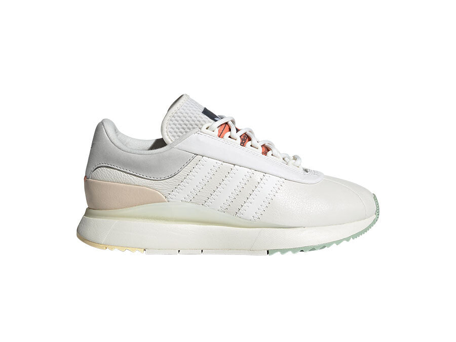 ADIDAS SL FASHION W BLANUB