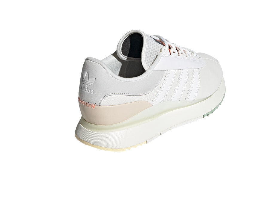 ADIDAS SL FASHION W BLANUB