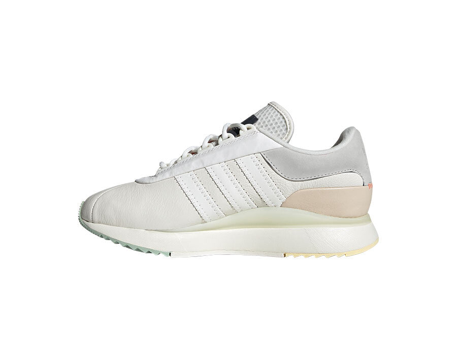 ADIDAS SL FASHION W BLANUB