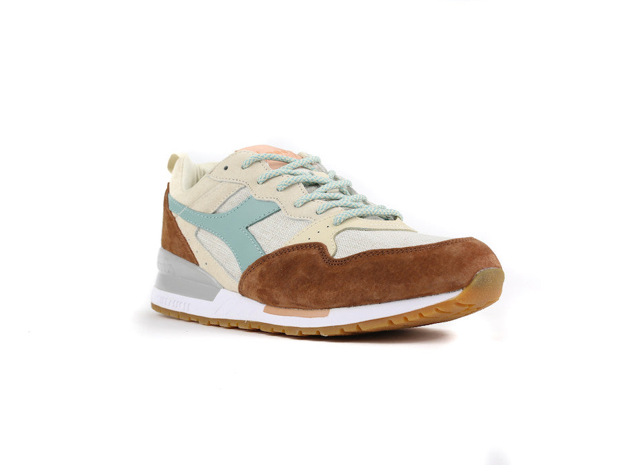 DIADORA INTREPID H WHITE SWAN