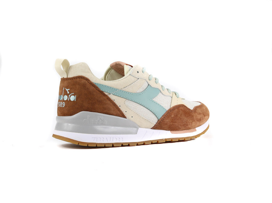 DIADORA INTREPID H WHITE SWAN