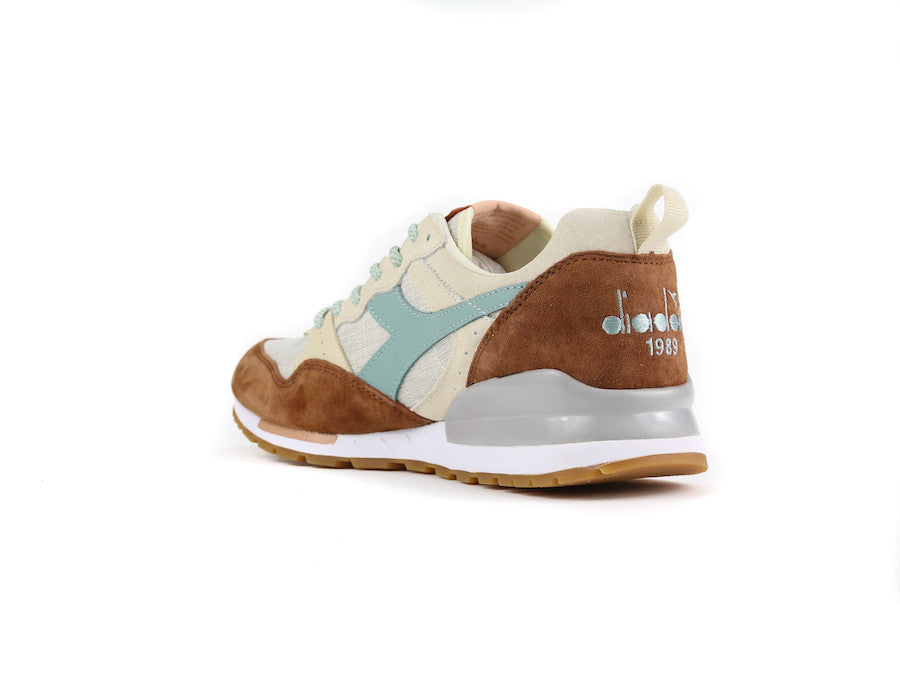 DIADORA INTREPID H WHITE SWAN