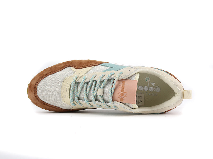 DIADORA INTREPID H WHITE SWAN