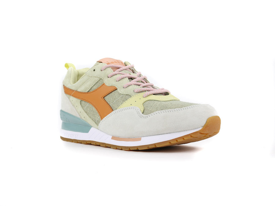 DIADORA INTREPID H DESERT GREEN HAZE
