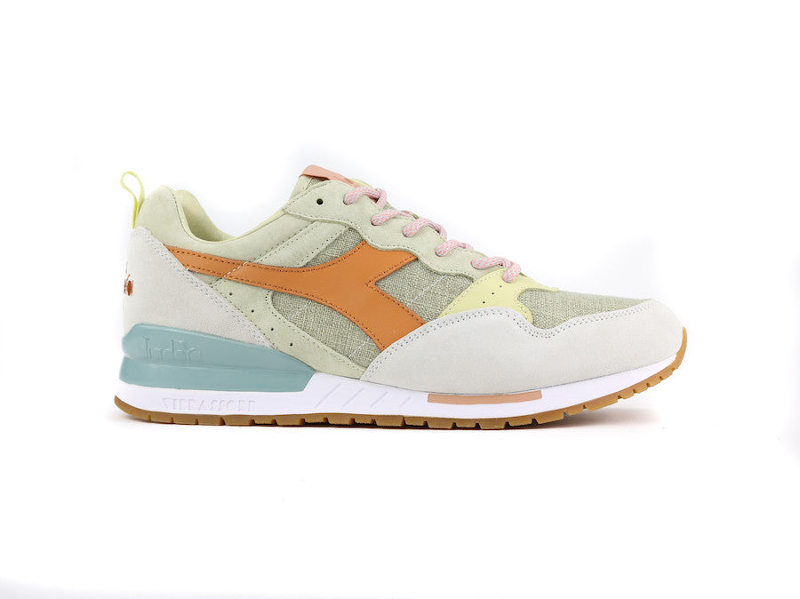 DIADORA INTREPID H DESERT GREEN HAZE