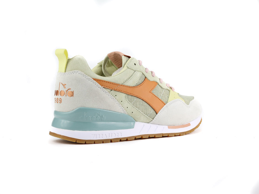 DIADORA INTREPID H DESERT GREEN HAZE