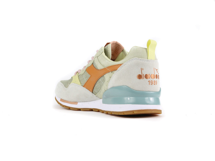 DIADORA INTREPID H DESERT GREEN HAZE