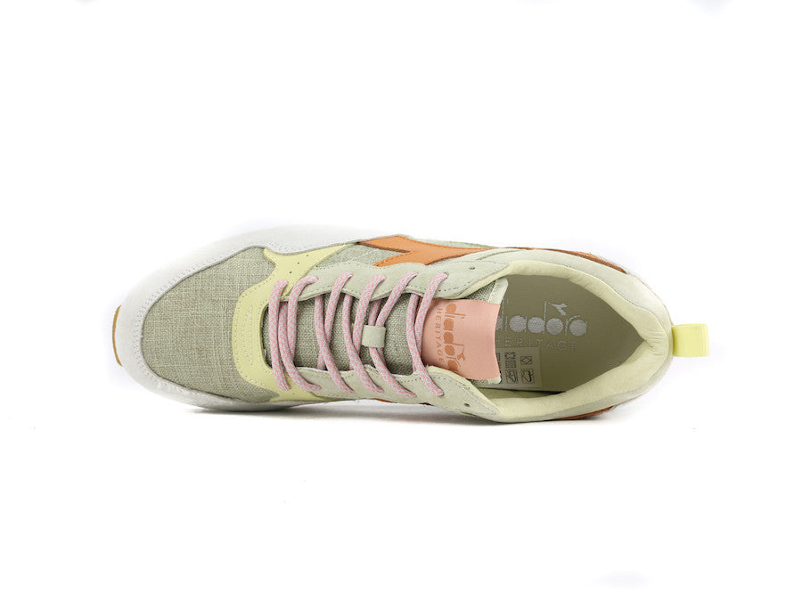 DIADORA INTREPID H DESERT GREEN HAZE