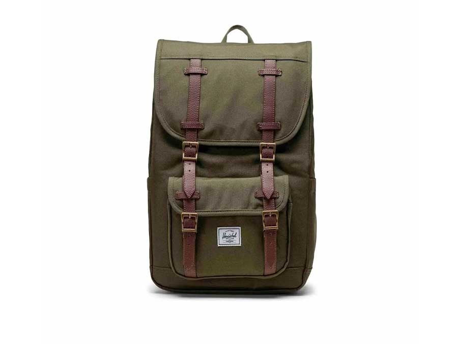 MOCHILA HERSCHEL LITTLE AMERICA MID