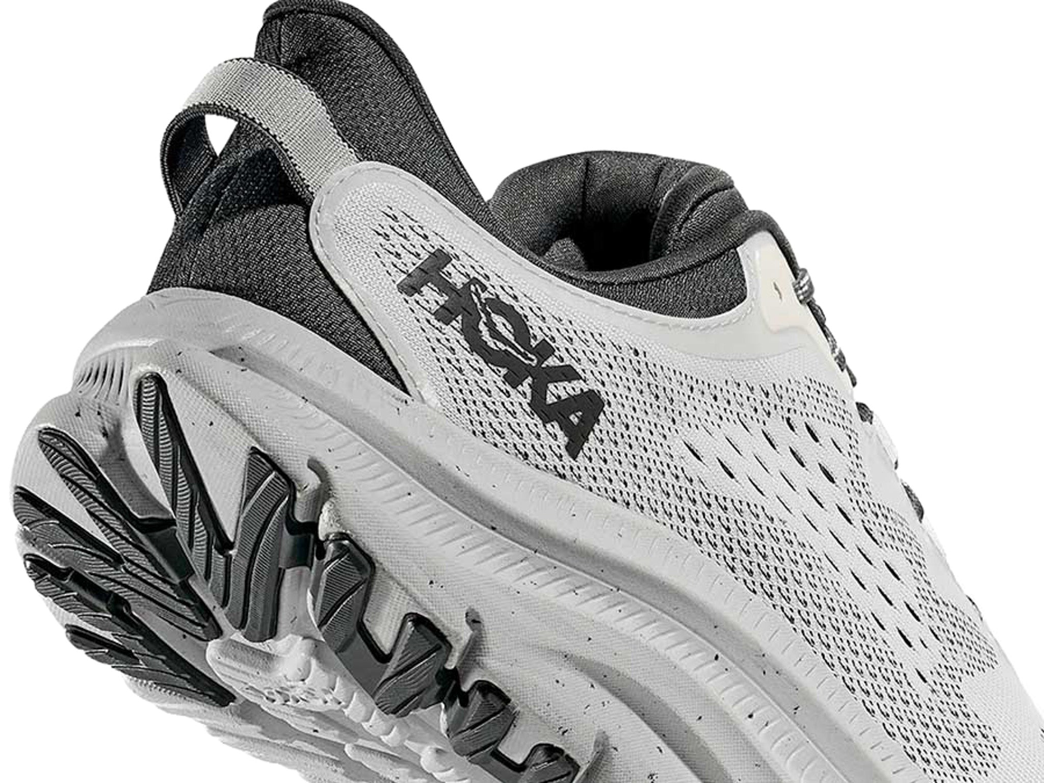 HOKA KAWANA 2 COSMICGREY STAR