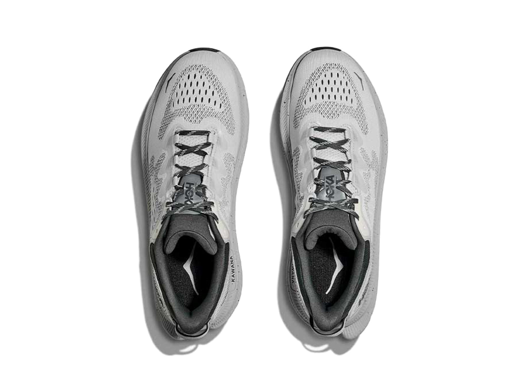 HOKA KAWANA 2 COSMICGREY STAR