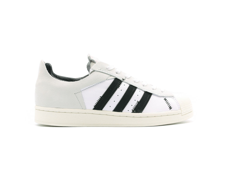 ADIDAS SUPERSTAR WS2 WHITE