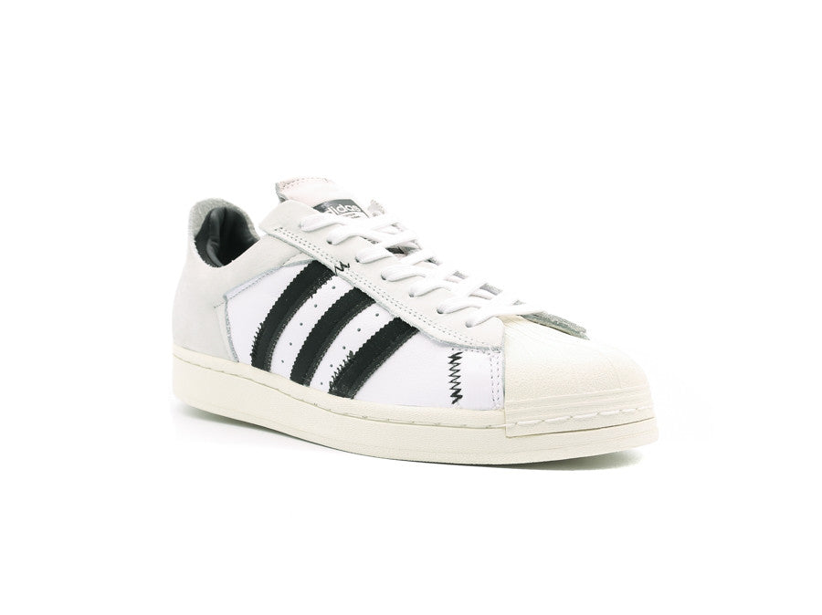 ADIDAS SUPERSTAR WS2 WHITE