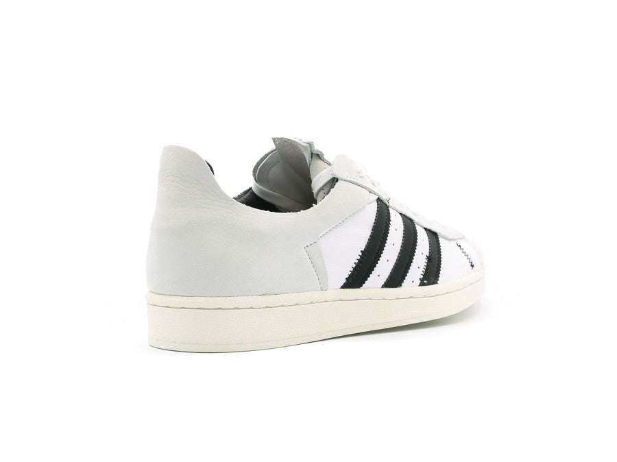 ADIDAS SUPERSTAR WS2 WHITE