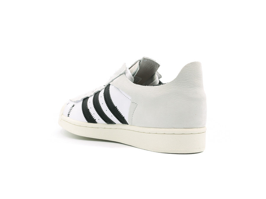 ADIDAS SUPERSTAR WS2 WHITE