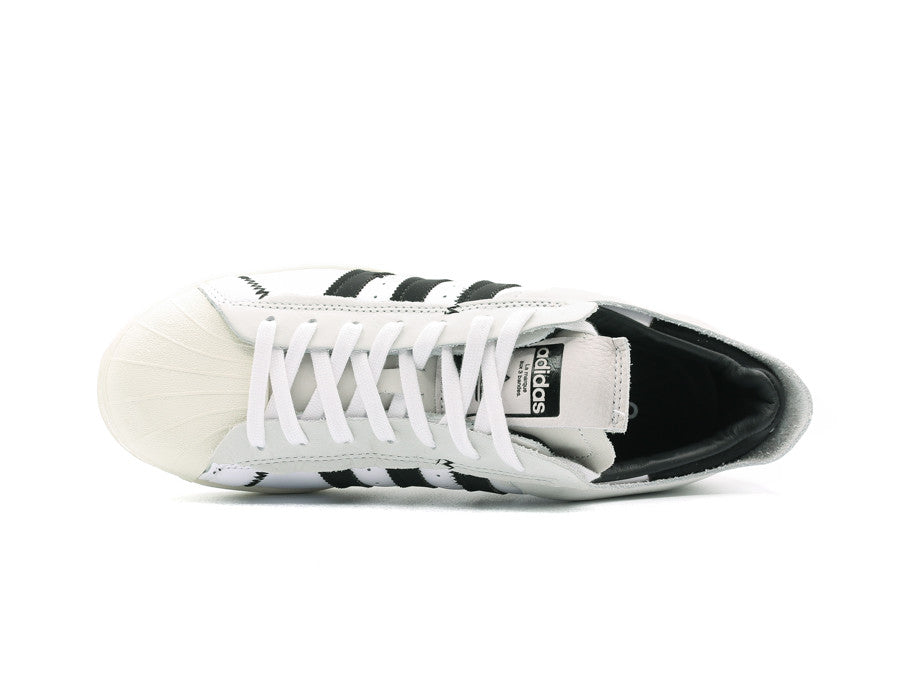 ADIDAS SUPERSTAR WS2 WHITE
