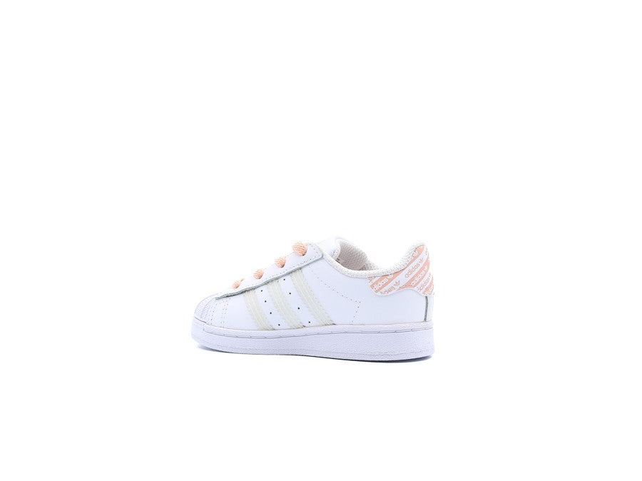 ADIDAS SUPERSTAR EL I