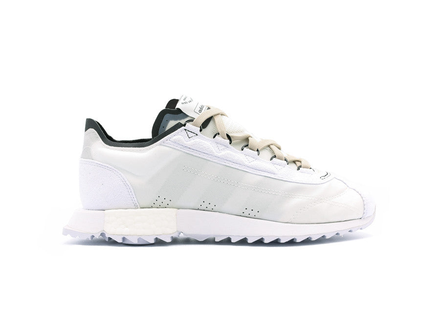 ADIDAS SL 7600 WHITE