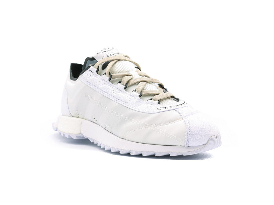 ADIDAS SL 7600 WHITE