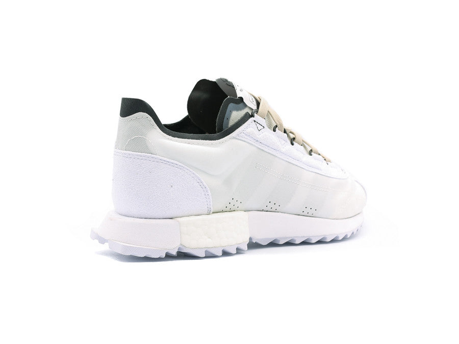 ADIDAS SL 7600 WHITE