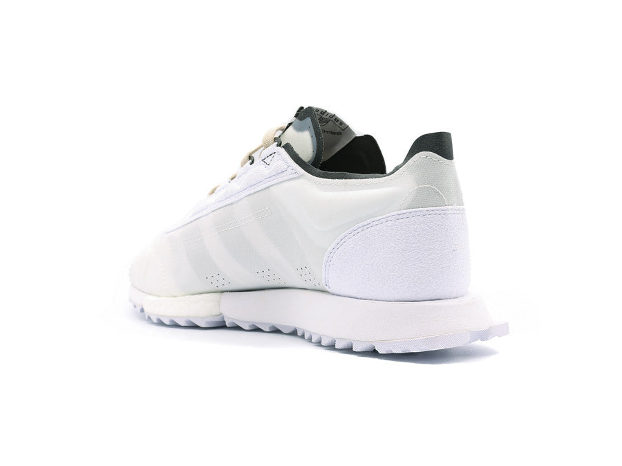 ADIDAS SL 7600 WHITE