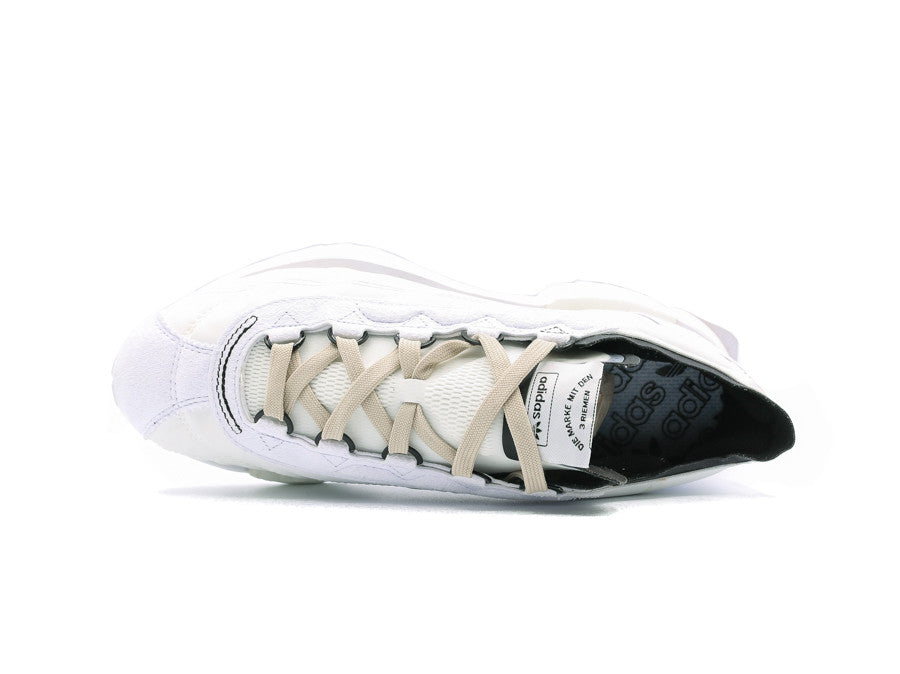 ADIDAS SL 7600 WHITE