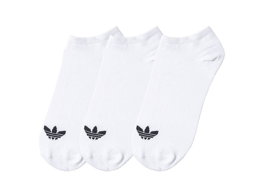 CALCETINES TREFOIL LINER WHITE