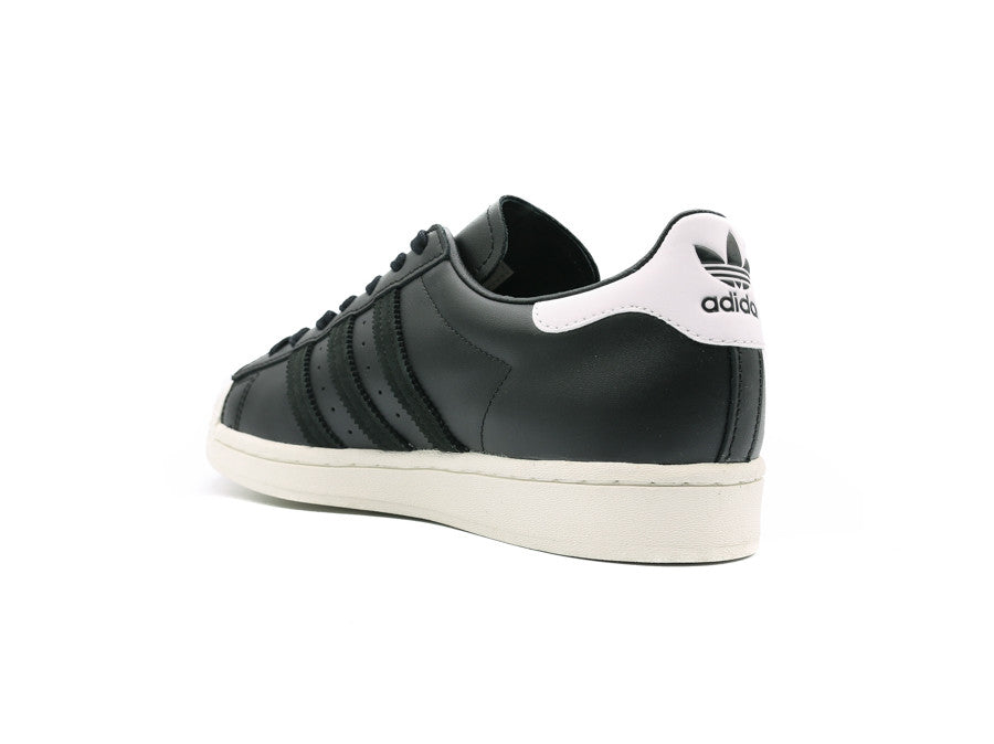 ADIDAS SUPERSTAR  BLACK