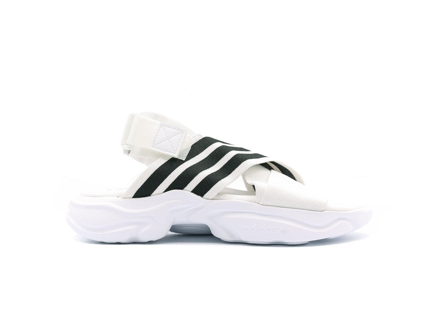 ADIDAS MAGMUR SANDAL W WHITE