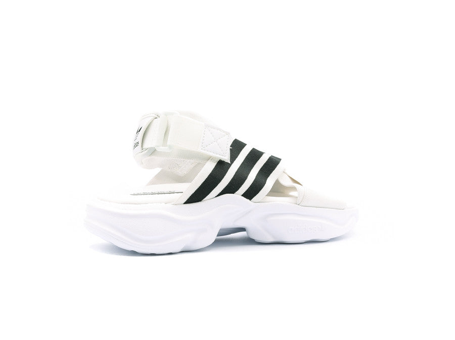 ADIDAS MAGMUR SANDAL W WHITE