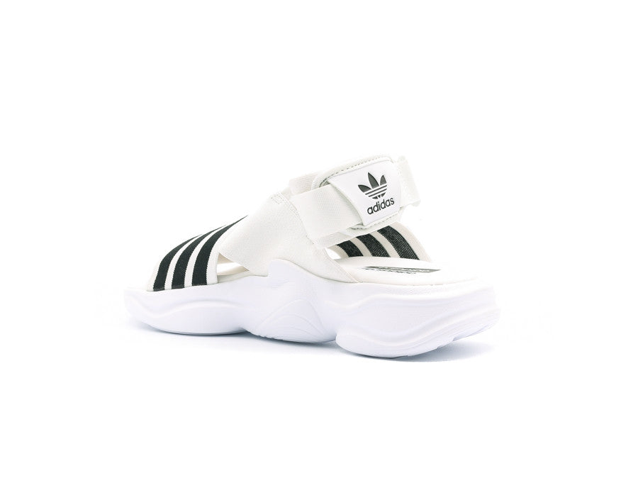 ADIDAS MAGMUR SANDAL W WHITE