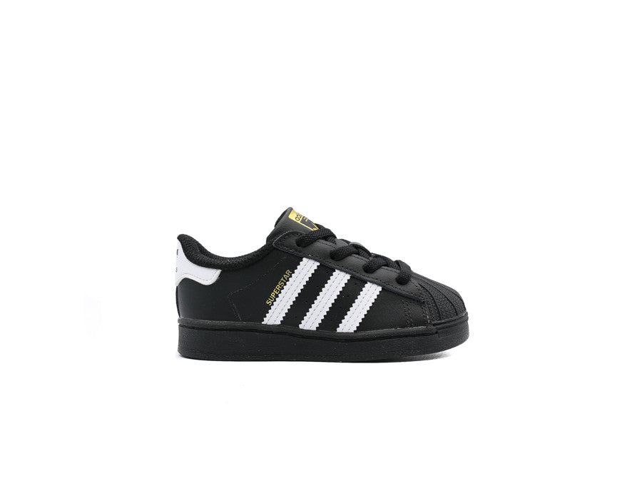 ADIDAS SUPERSTAR WHITE KIDS